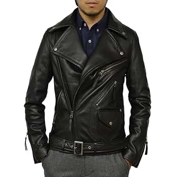 RNA by DELUXE ワンスター ダブル ライダースジャケット 羊革M 黒 正規代理店】 Schott ショット 218W WOMENS LAMB ONESTAR RIDERS